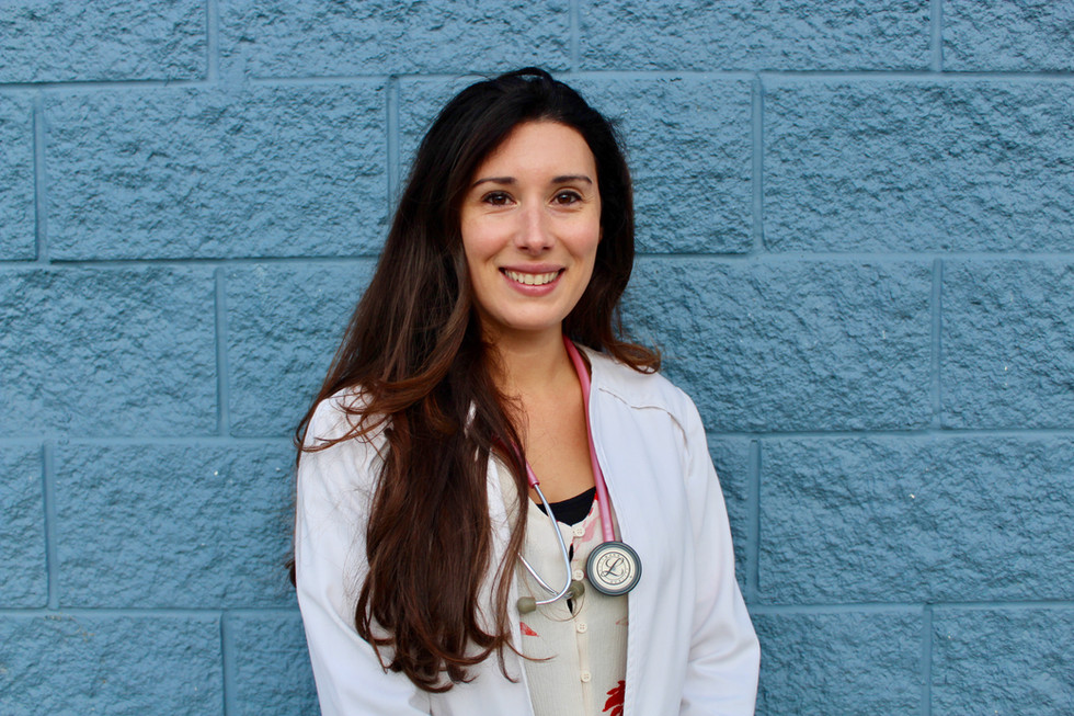 Dr. Wilson