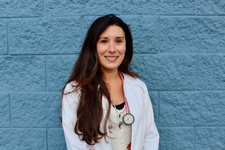 Dr. Wilson