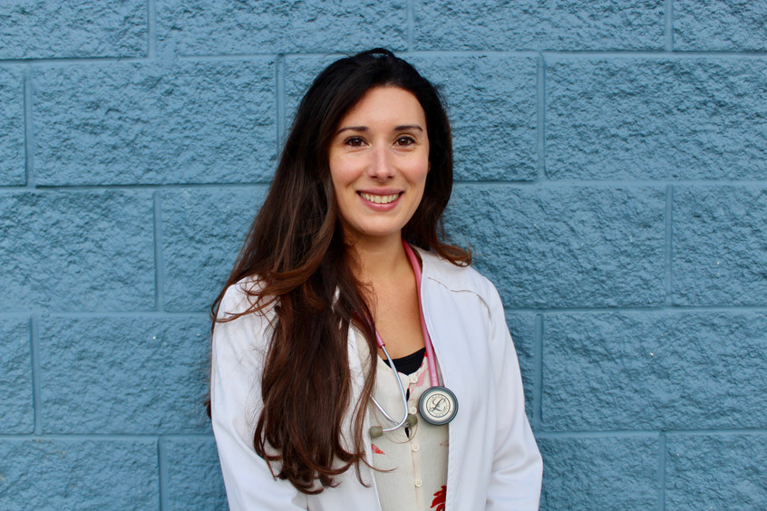 Dr. Wilson
