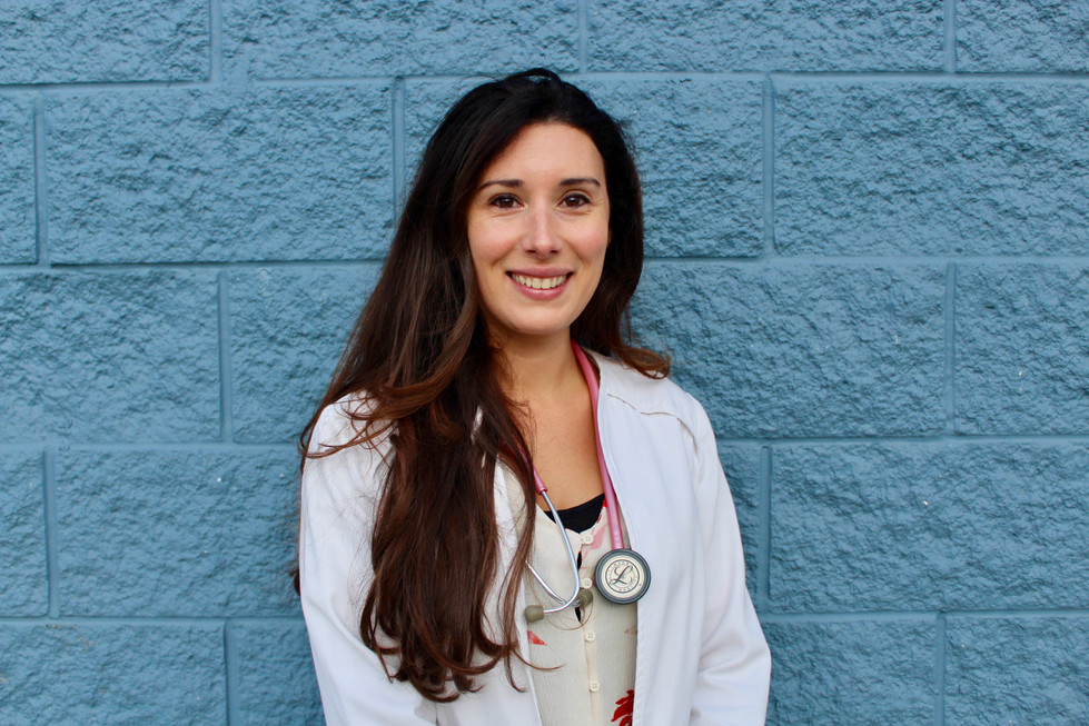 Dr. Wilson