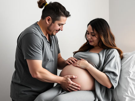 The Importance of Birth Preparation Beyond Breathing Techniques