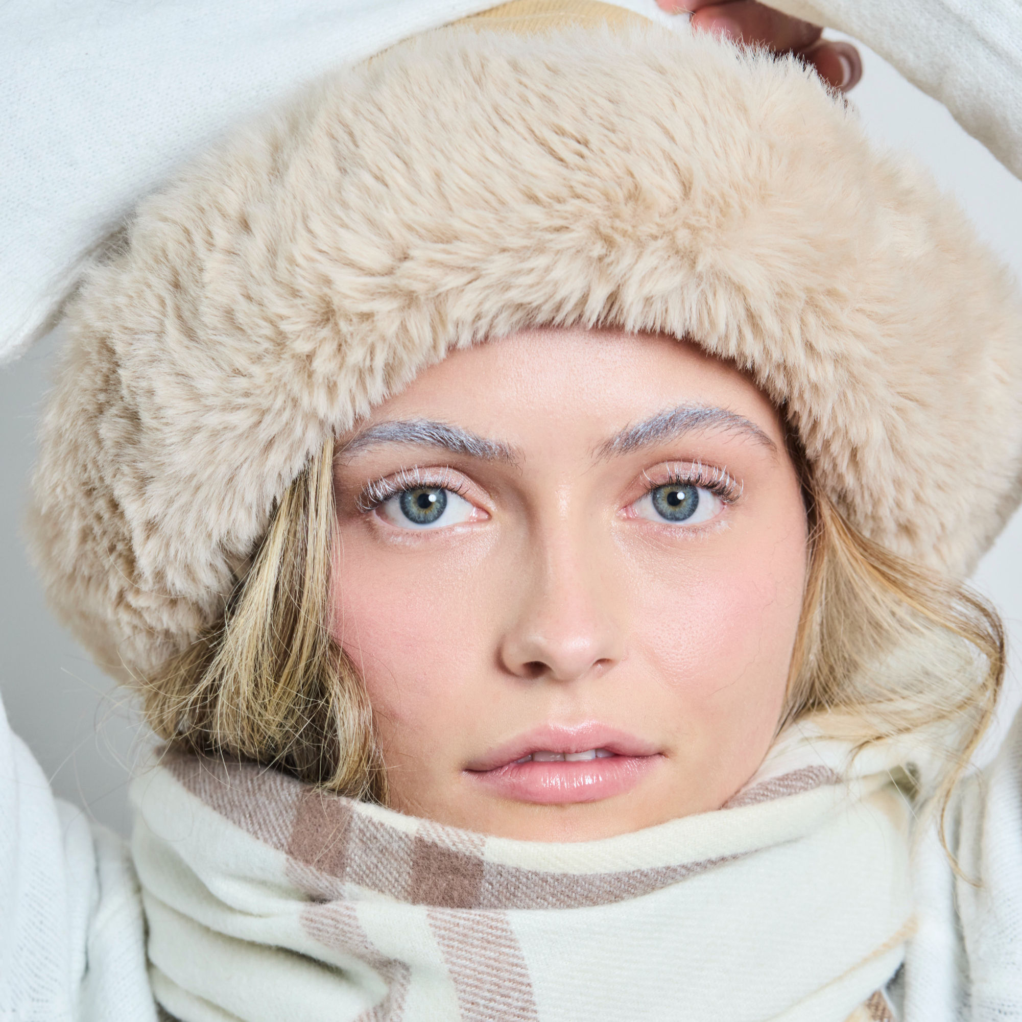 Gorro Teddy