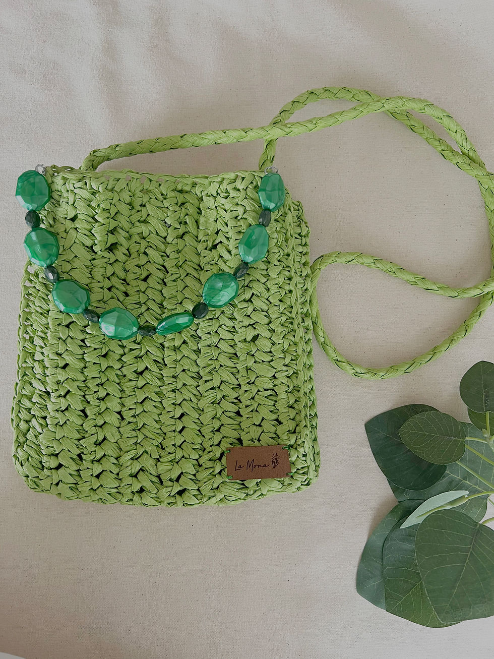 Miniatura: Cartera candy