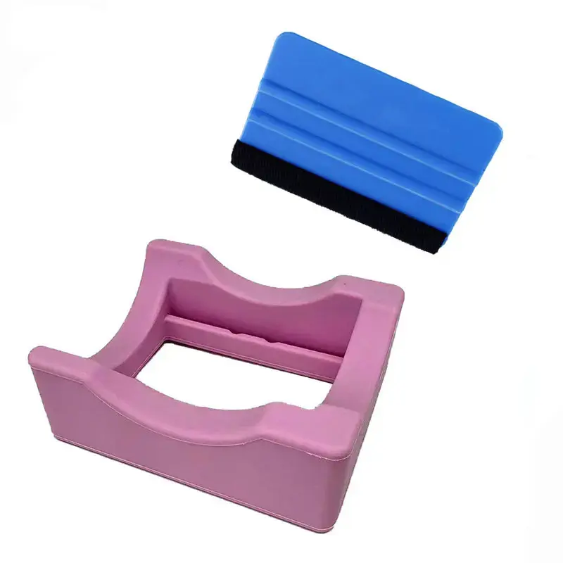 Miniatura: BASE DE SILICONE PARA VASOS