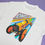 Miniatura: EASYCOLOR DTV 11x17" VINIL TINTA NORMAL PARA TEXTILES SISER