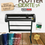 Miniatura: PROMOCION DEL PLOTTER TECHSUB 24" MAS VINILES MAS SOFTWARE
