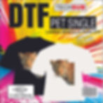 REOLLO DE PET FIM PARA DTF SINGLE 30CM X 100 MTS