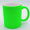 Miniatura: TAZA SURTIDA FLUORESCENTE PARA SUBLIMACION