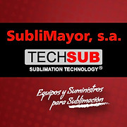 Logo de SubliMayor, s.a.
