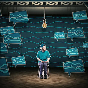 Reconocerse en otros