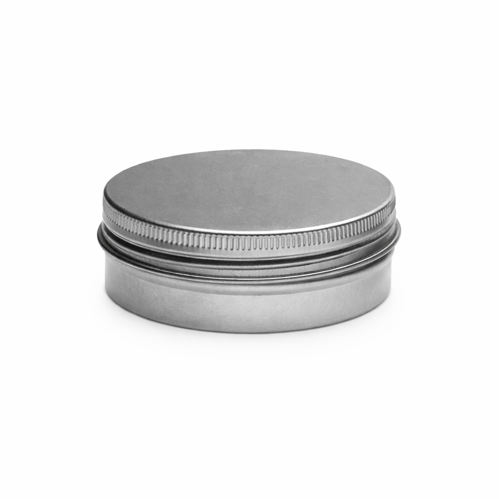 Pot 1/2 oz / ENSEMBLE ALUMINIUM