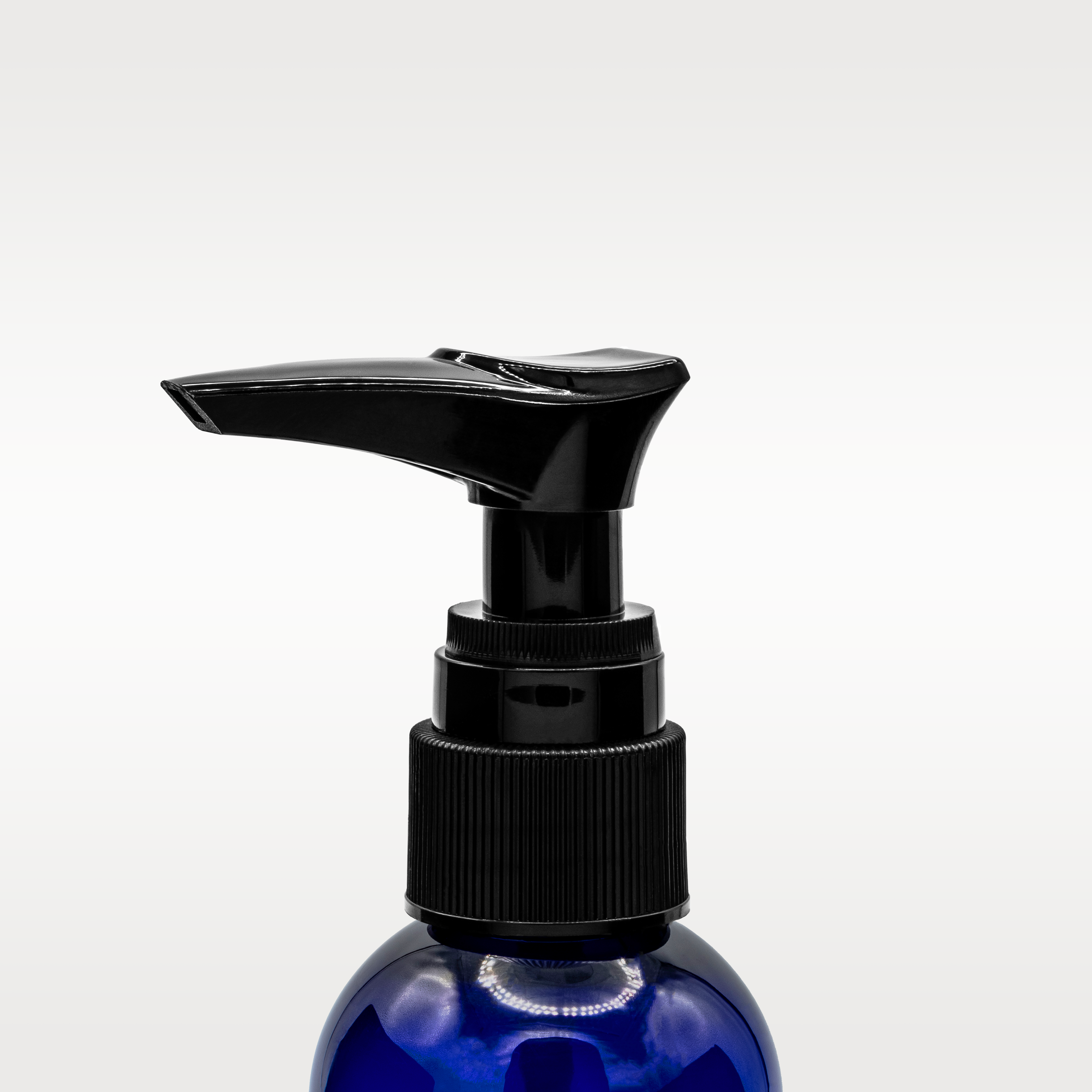Pompe lotion / fini 20-410 NOIR
