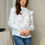 Miniatura: 2291 FLORAL TOP