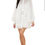 Miniatura: 1134 Allover Lace Belted Dress