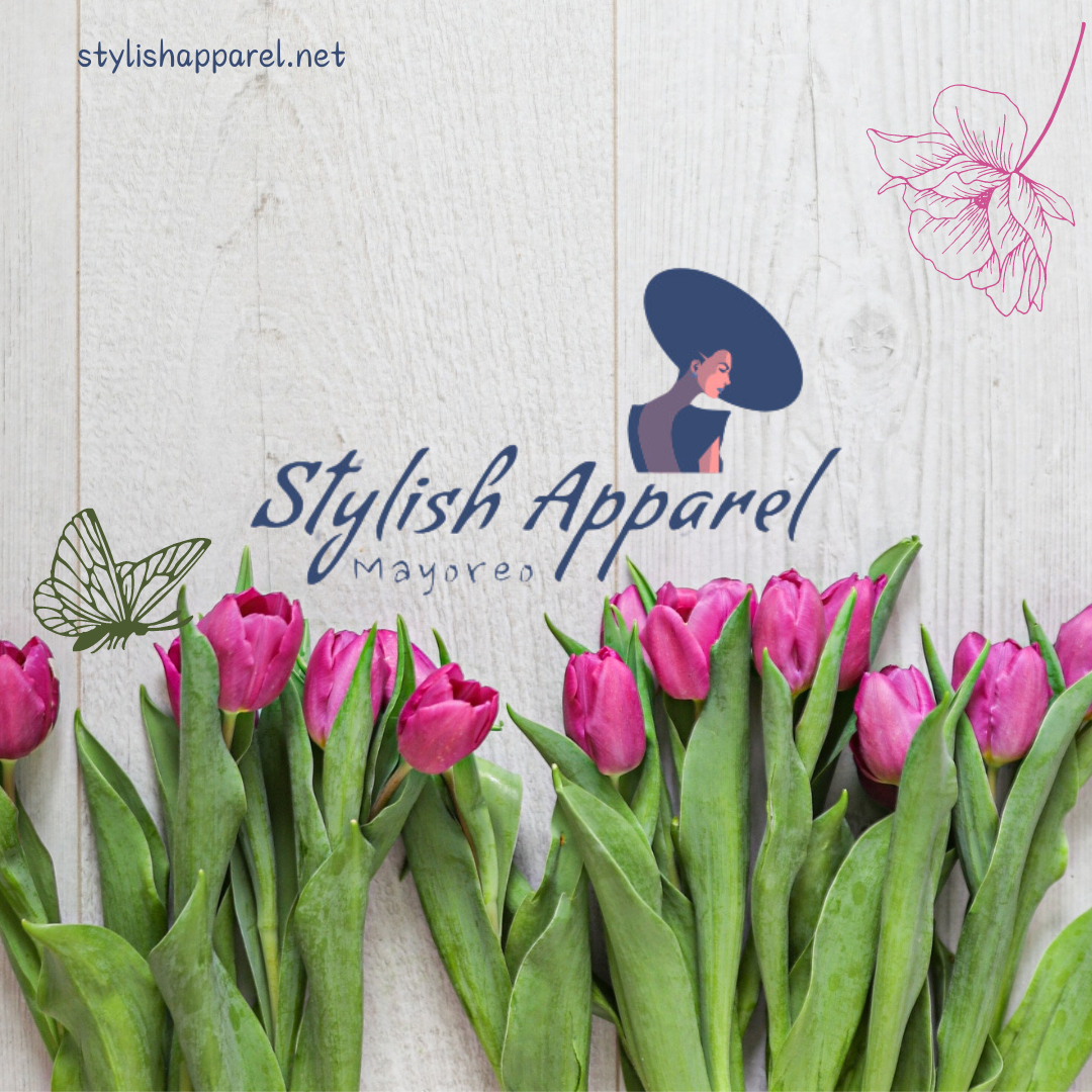 Foto del escritor: Stylish Apparel Mayoreo