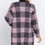 Miniatura: 13370 FRONT OPEN JACQUARD SWEATER CARDIGAN