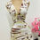 Miniatura: 12660 Print Maxi Dress