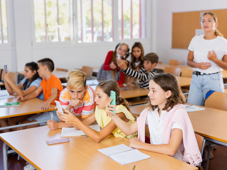 When Culture Becomes the Classroom