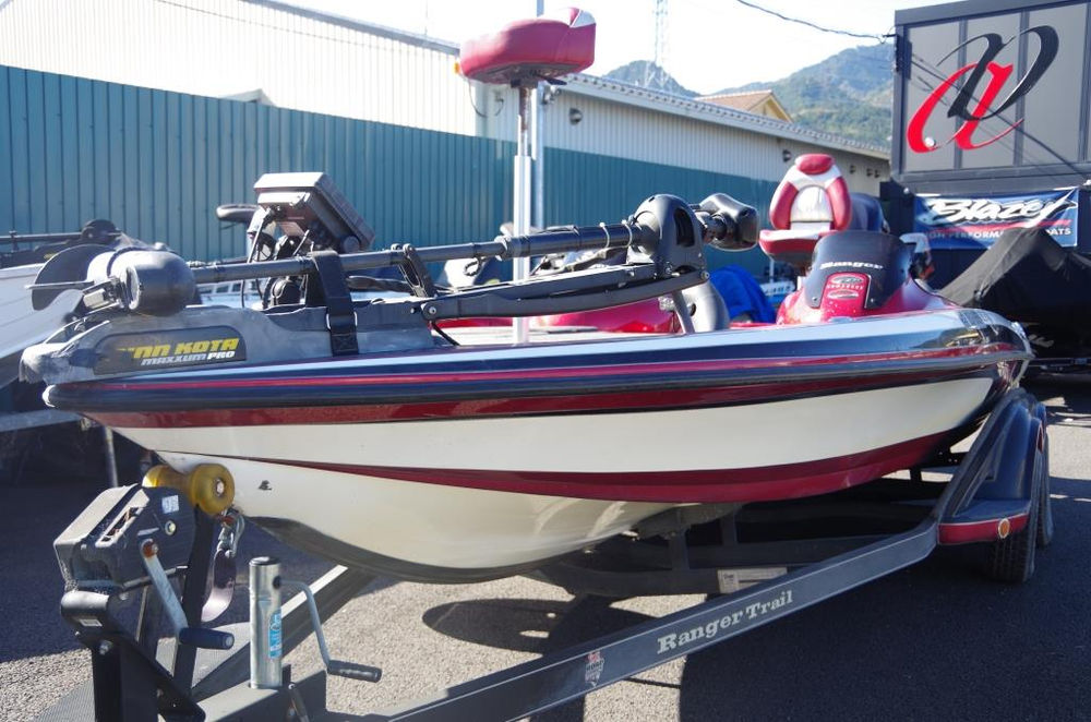 RANGER Z21 YAMAHA HPDI250