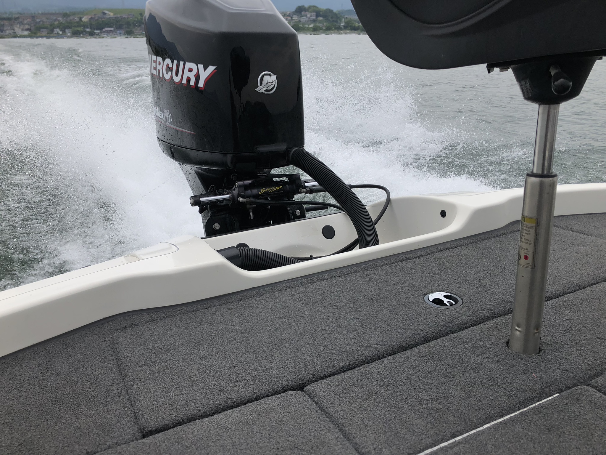 中古バスボート販売買取 | バスボートプロショップBCBジャパン ...