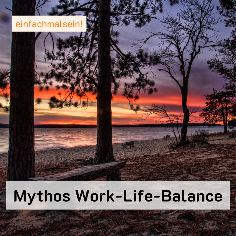 Work-Life-Balance verbessern – So bringst du dein Leben als ...