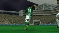 Nacional vs Sao Paulo 3