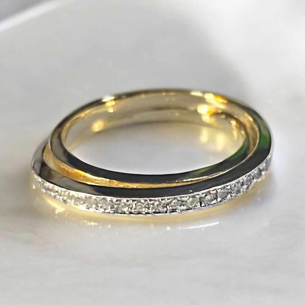 Anillo Luz
