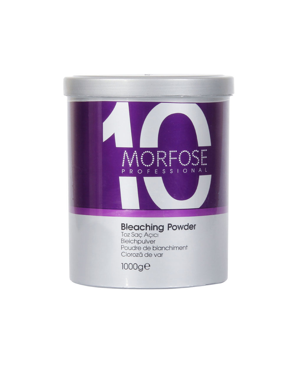 BLEACHING BLUE DECOLORANT 1000ML