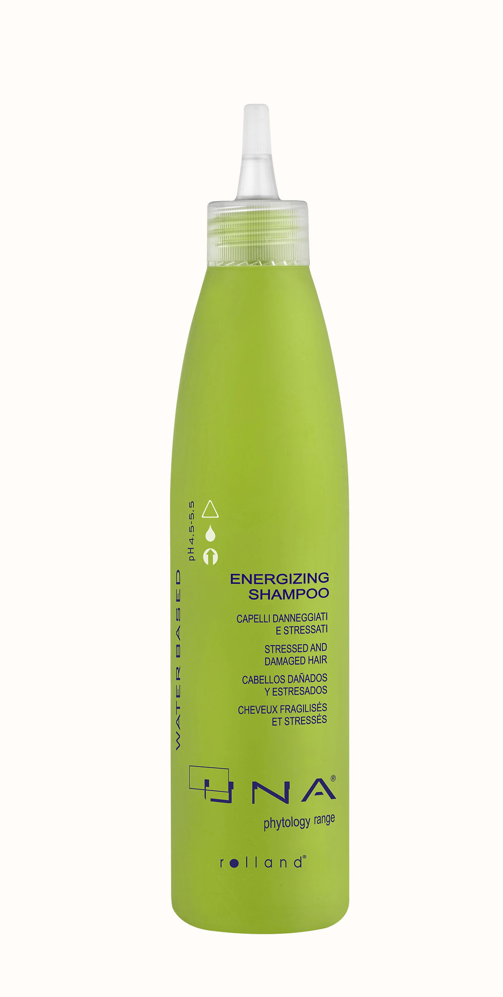 UNA ENERGIZING SHAMPOO 250ml.