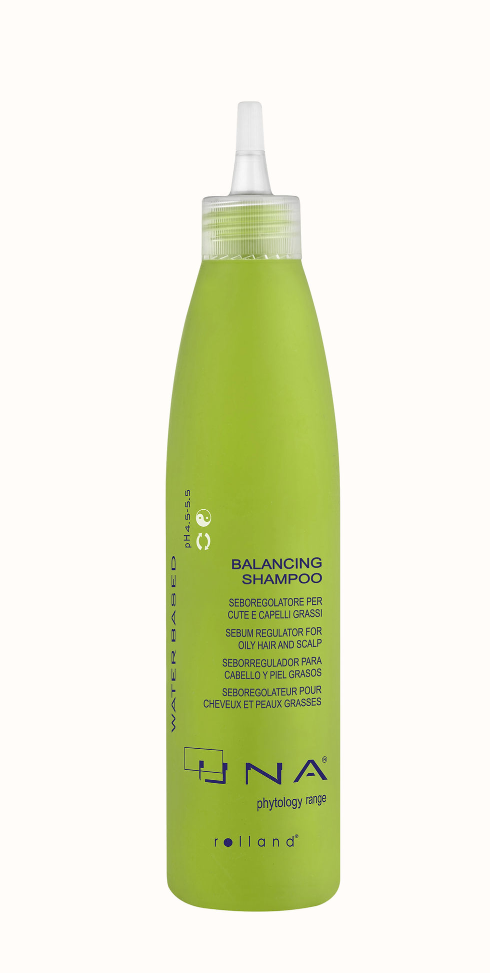 UNA BALANCING 250 ML.