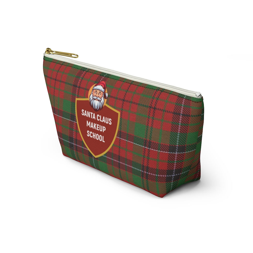 Thumbnail: Makeup Travel Bag