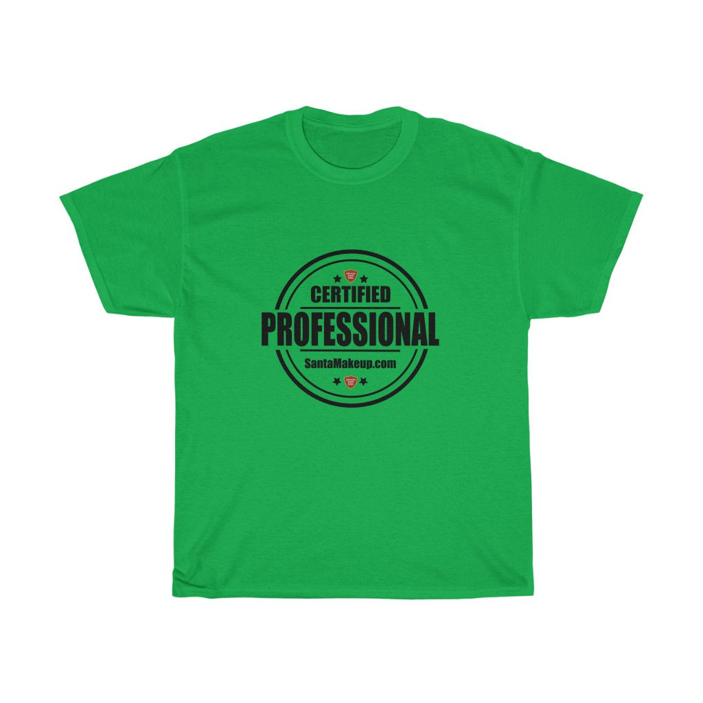 Certified Pro Tee