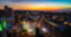 BluesFestSunsetDrone02