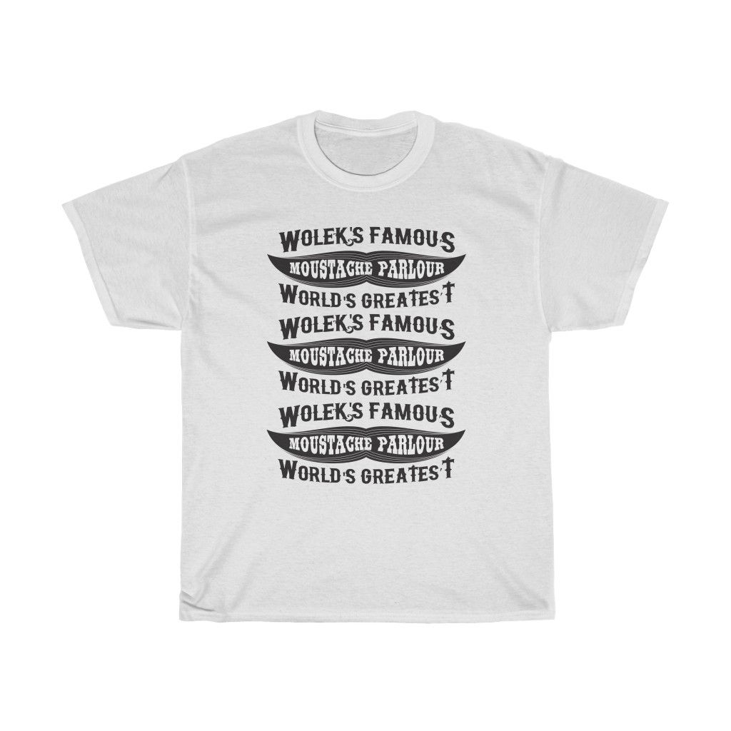 Hypnotizing Logo Shirt