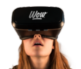 VR Content Produktion Aargau