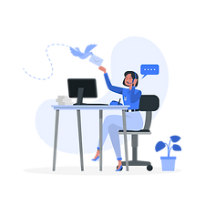 Contact us-rafiki.png