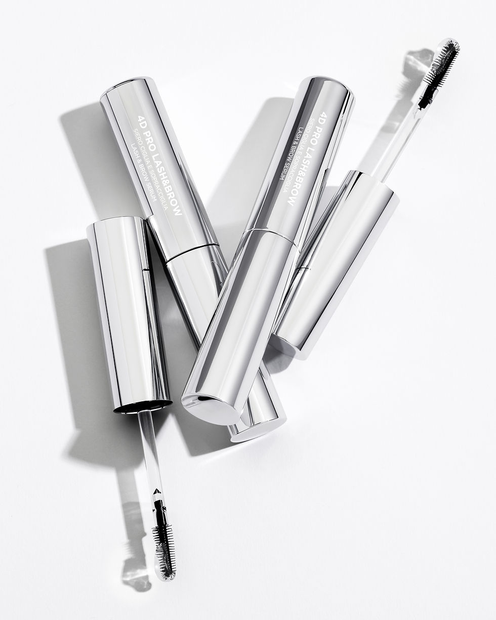 Miniatura: Sérum fortificante 4D Pro Lash&brow