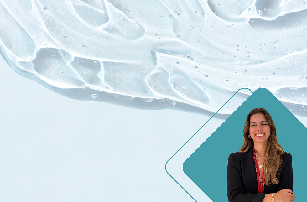 Ácido Hialurónico | A estrela dos tratamentos antienvelhecimento!