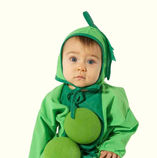 Pea Pod Costume