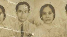 Our Grandparents