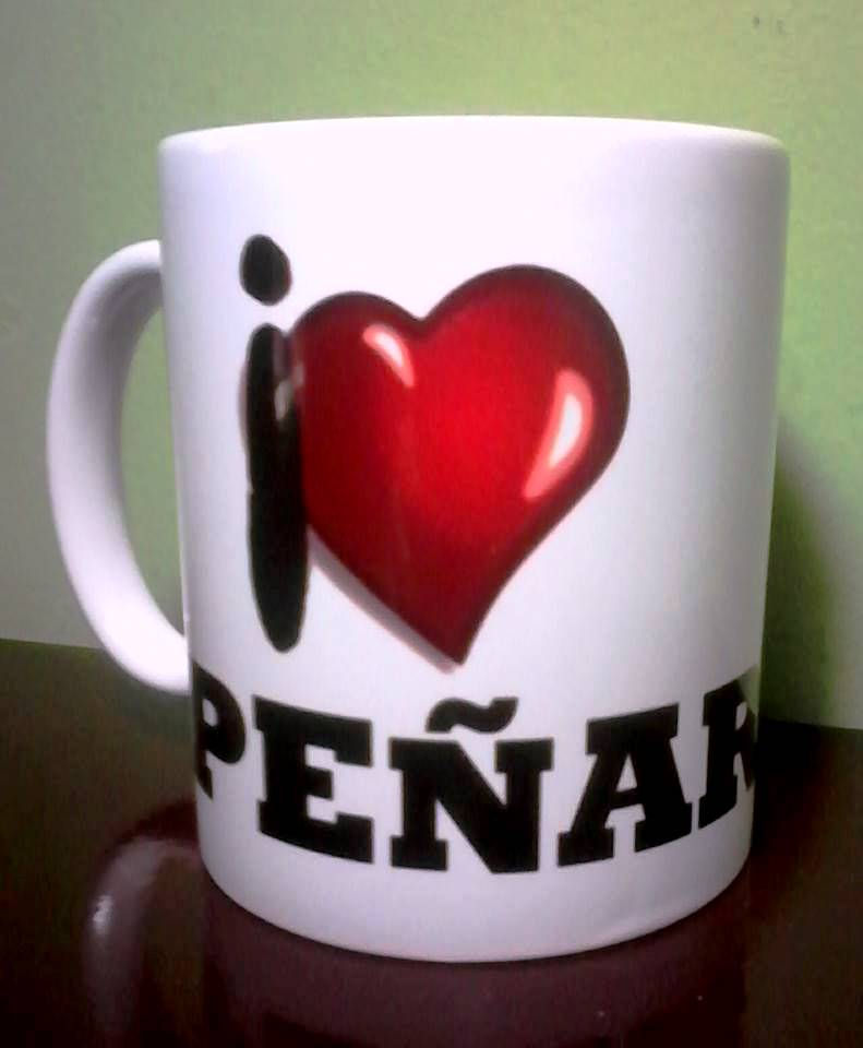 mug
