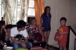tita tess
