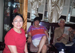 ate ange