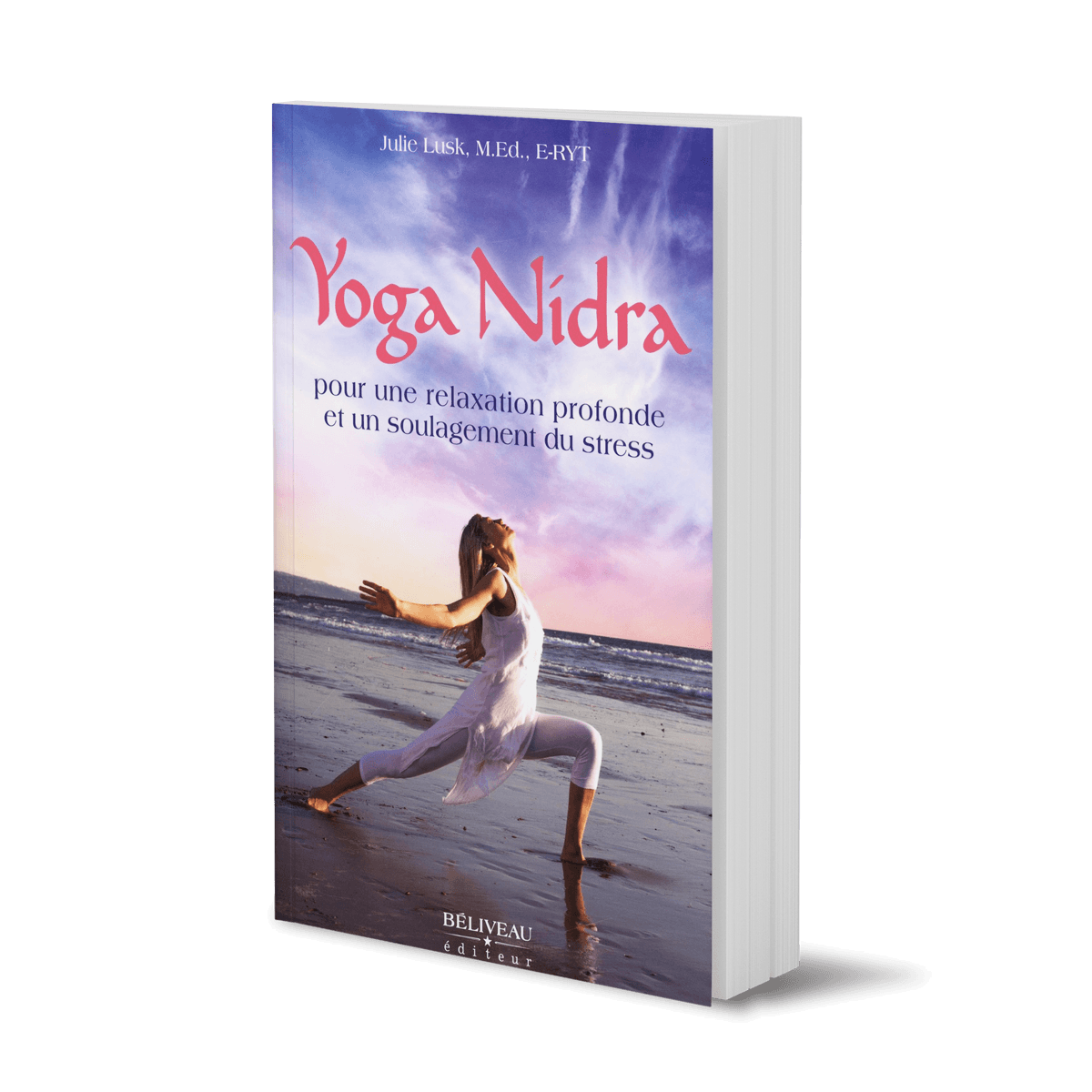 Yoga Nidra