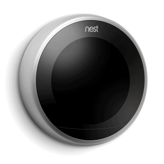 Nest Smart Homes Technology