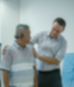 fisioterapia com forbrain