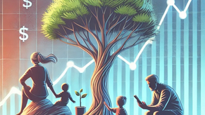 I mercati finanziari sono volatili per natura, con alti e bassi inevitabili nel breve termine. Tuttavia, chi sa aspettare e mantenere la calma di fronte alle oscillazioni tende a ottenere rendimenti migliori