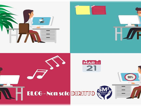 Smart working: il domani è già arrivato!