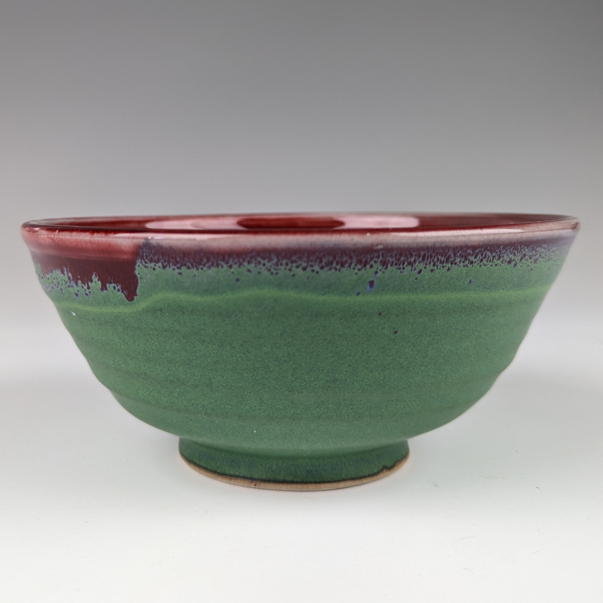 Porcelain bowl