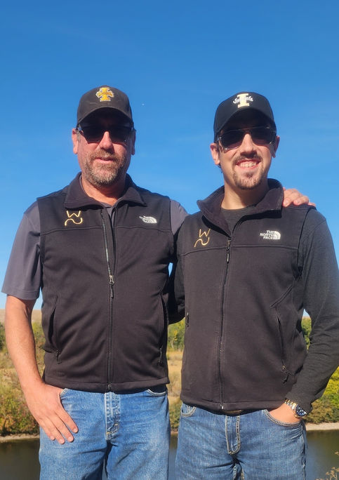 Winston River Designs